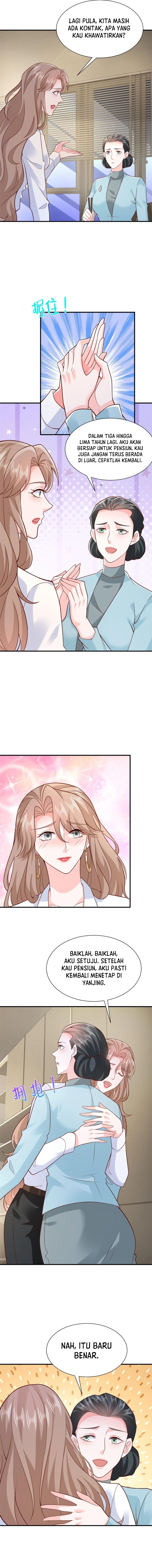 I Randomly Have A New Career Every Week chapter 541