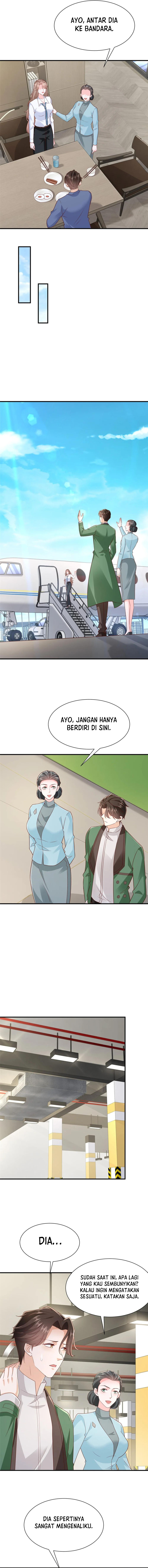 I Randomly Have A New Career Every Week chapter 541