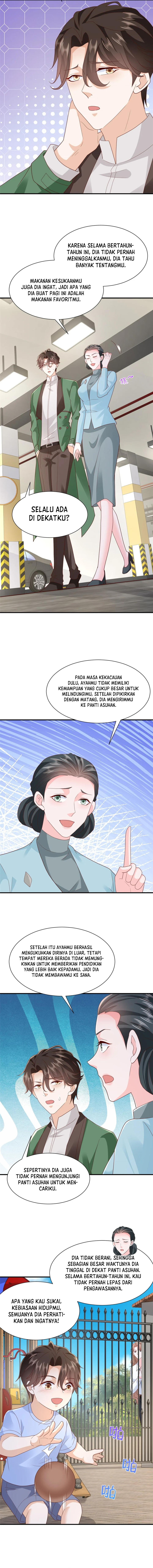 I Randomly Have A New Career Every Week chapter 541