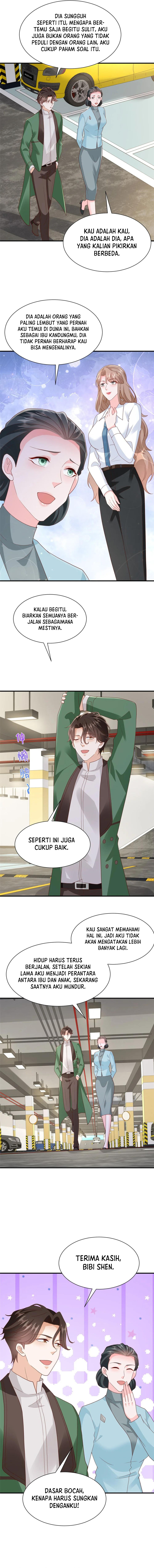 I Randomly Have A New Career Every Week chapter 541