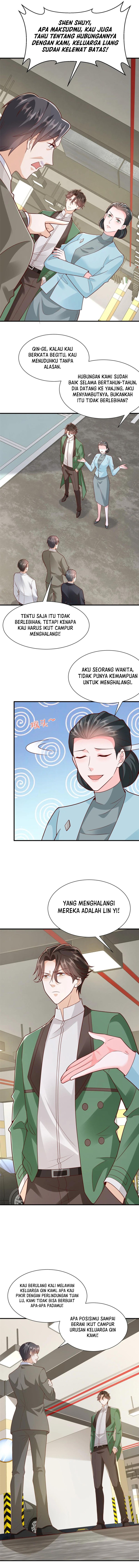 I Randomly Have A New Career Every Week chapter 542