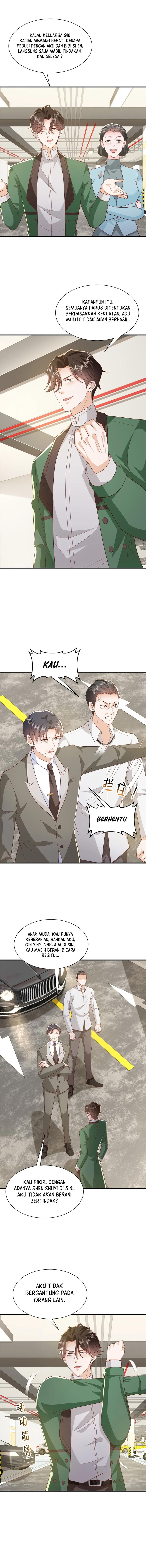 I Randomly Have A New Career Every Week chapter 542