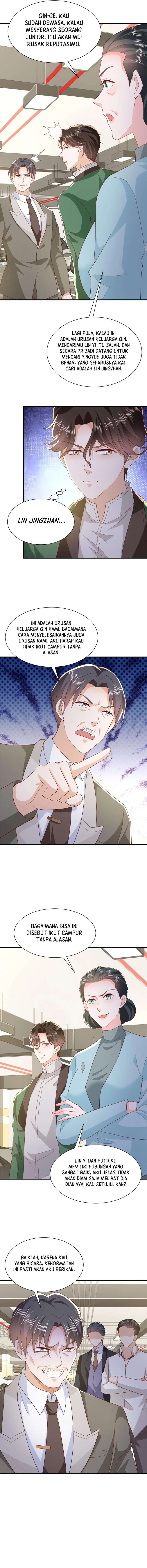 I Randomly Have A New Career Every Week chapter 542