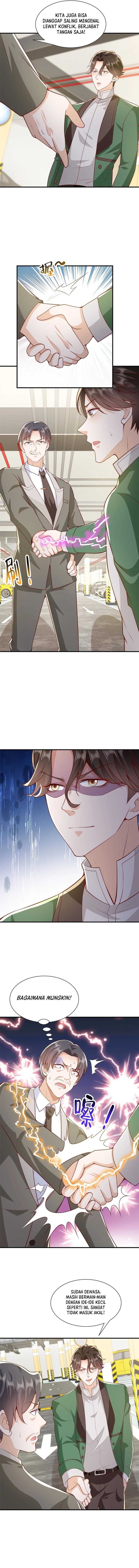 I Randomly Have A New Career Every Week chapter 542