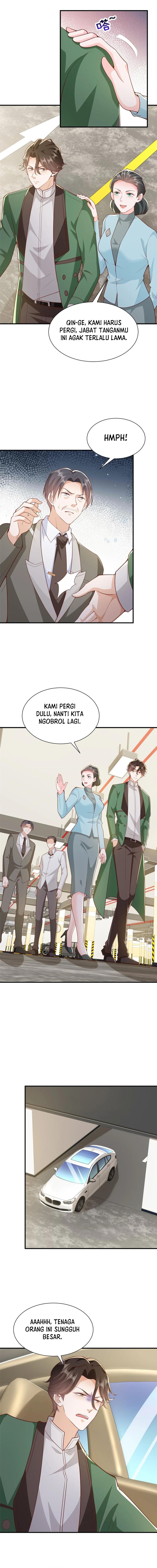 I Randomly Have A New Career Every Week chapter 542