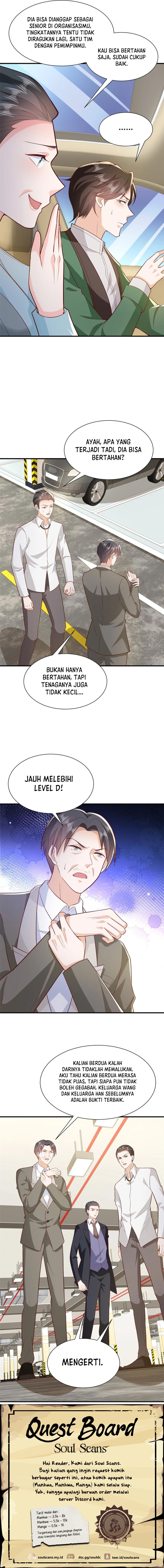 I Randomly Have A New Career Every Week chapter 542