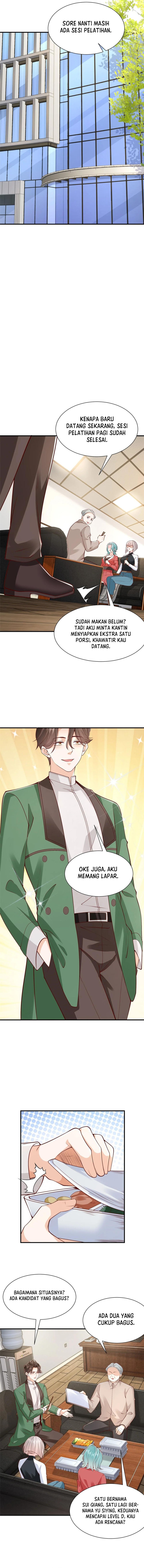 I Randomly Have A New Career Every Week chapter 544