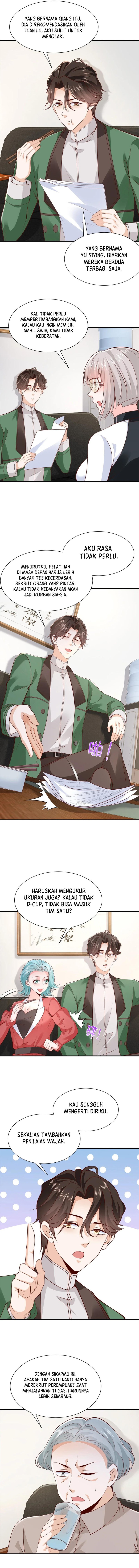 I Randomly Have A New Career Every Week chapter 544