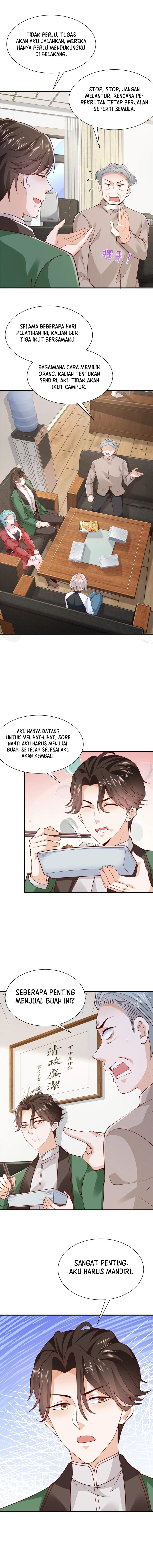 I Randomly Have A New Career Every Week chapter 544