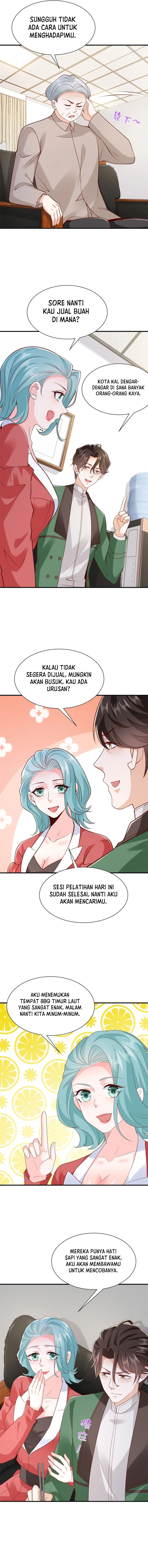 I Randomly Have A New Career Every Week chapter 544