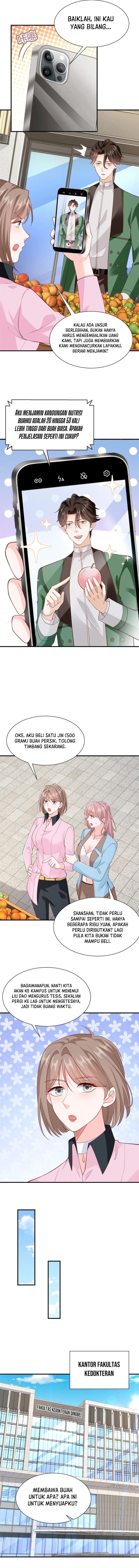 I Randomly Have A New Career Every Week chapter 547