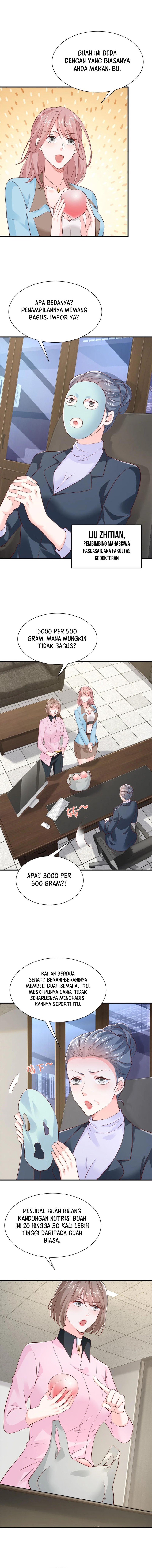 I Randomly Have A New Career Every Week chapter 547