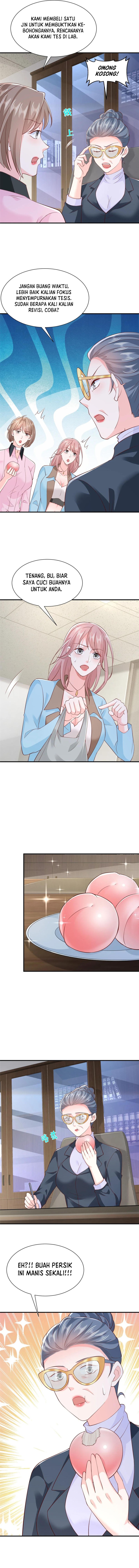 I Randomly Have A New Career Every Week chapter 547