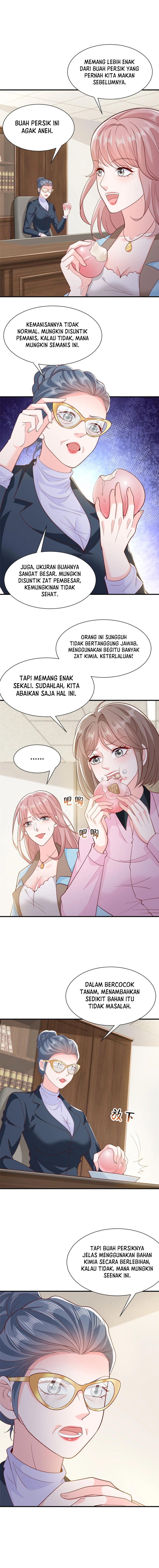 I Randomly Have A New Career Every Week chapter 547