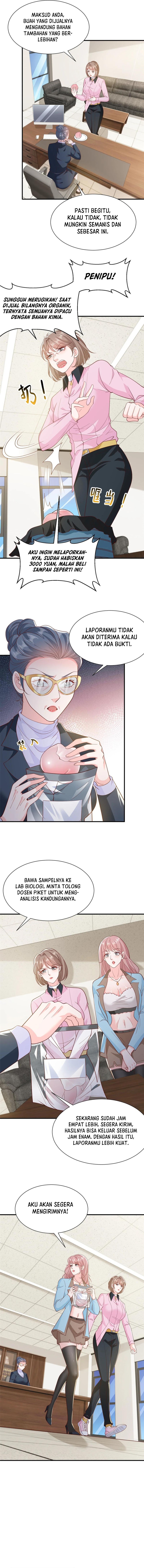 I Randomly Have A New Career Every Week chapter 547