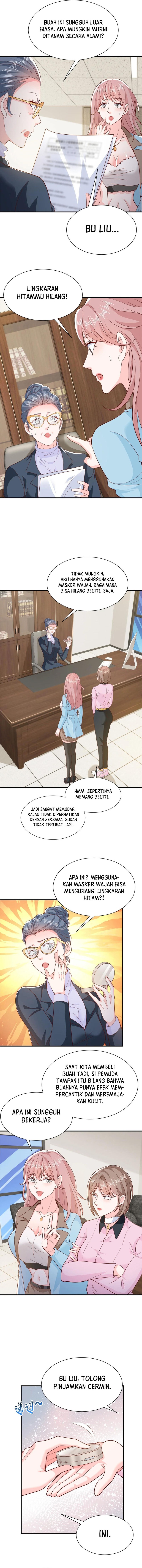 I Randomly Have A New Career Every Week chapter 548