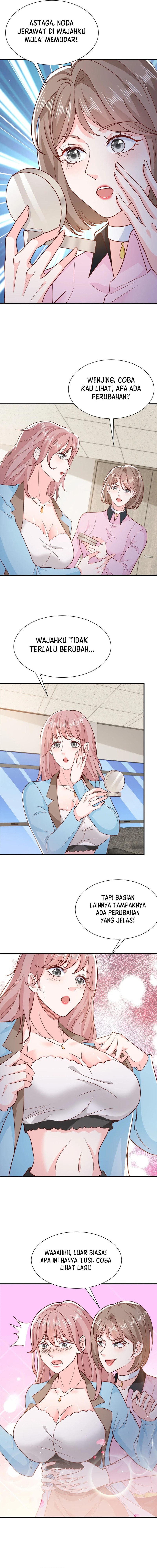 I Randomly Have A New Career Every Week chapter 548