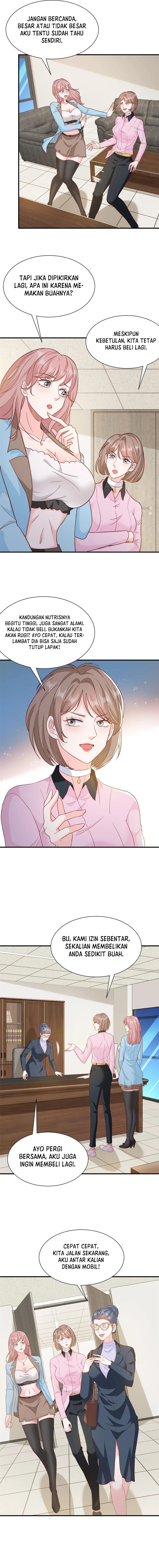 I Randomly Have A New Career Every Week chapter 548