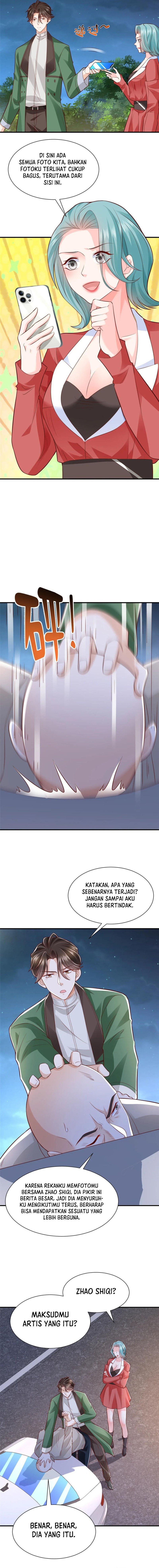 I Randomly Have A New Career Every Week chapter 551