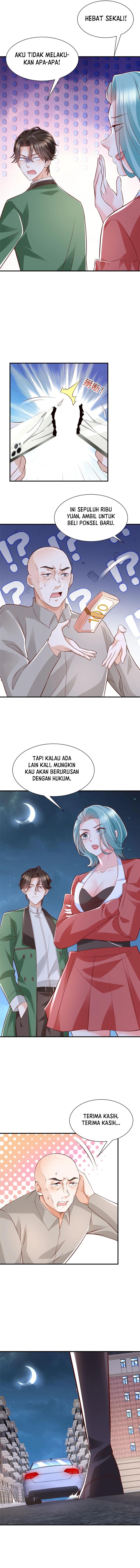 I Randomly Have A New Career Every Week chapter 551