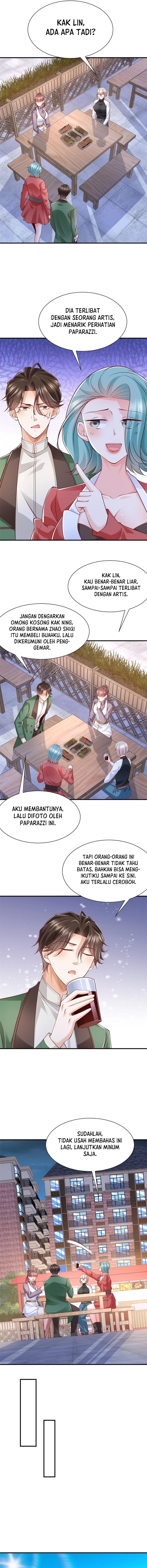 I Randomly Have A New Career Every Week chapter 551