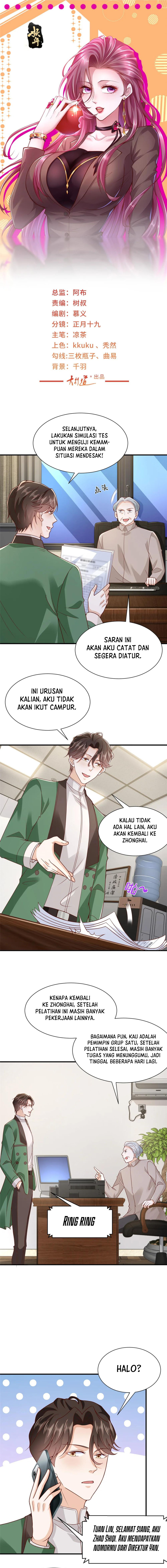 I Randomly Have A New Career Every Week chapter 554