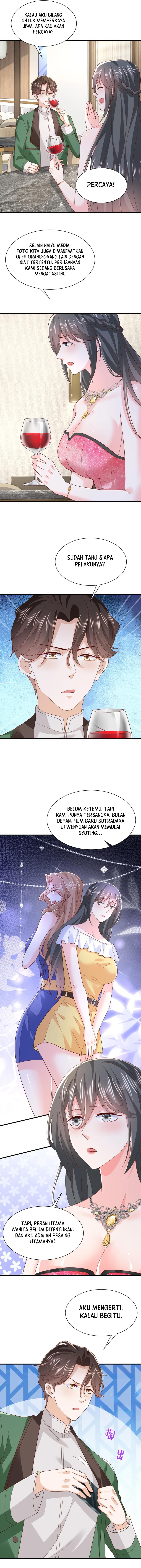 I Randomly Have A New Career Every Week chapter 554