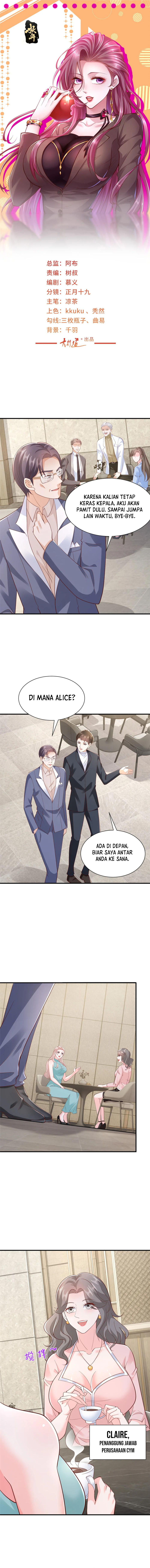 I Randomly Have A New Career Every Week chapter 579