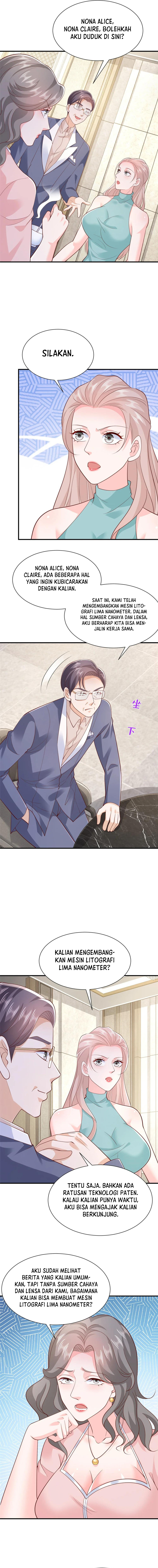 I Randomly Have A New Career Every Week chapter 579