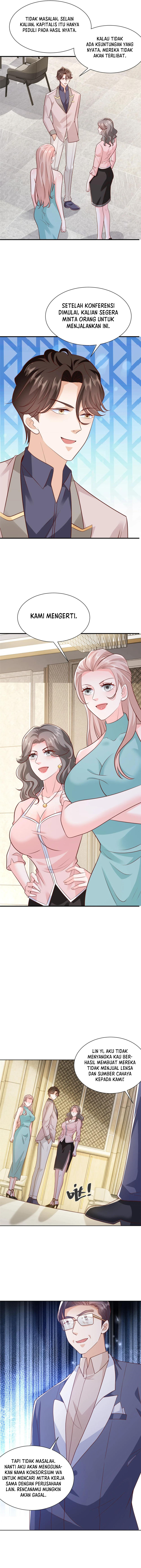 I Randomly Have A New Career Every Week chapter 579