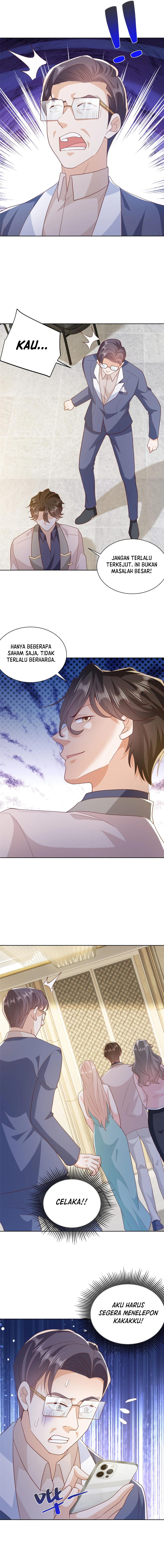 I Randomly Have A New Career Every Week chapter 579