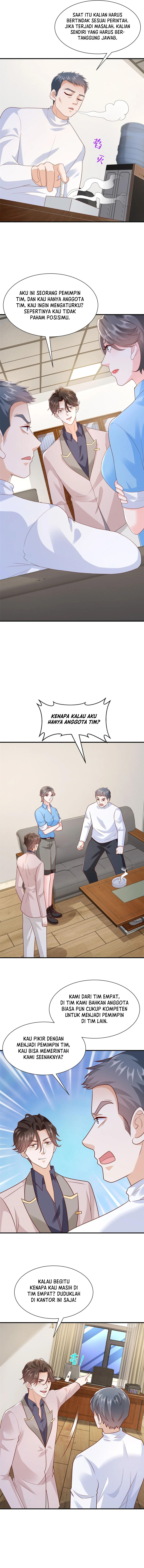 I Randomly Have A New Career Every Week chapter 564