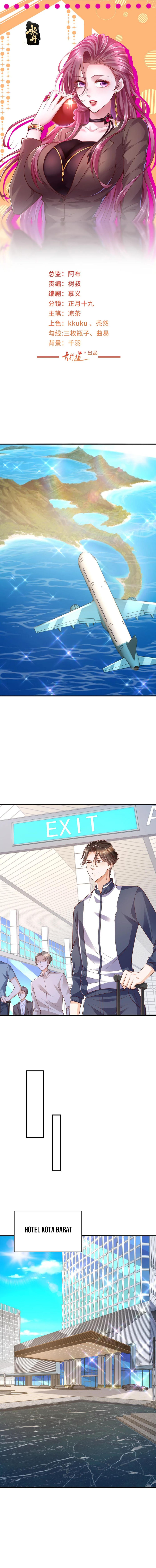 I Randomly Have A New Career Every Week Chapter 567 Bahasa Indonesia