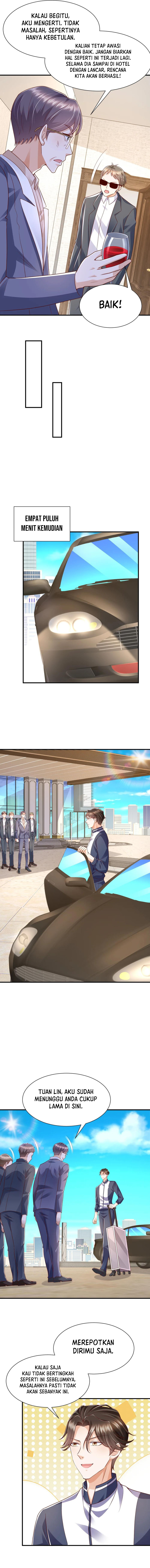 I Randomly Have A New Career Every Week Chapter 567 Bahasa Indonesia