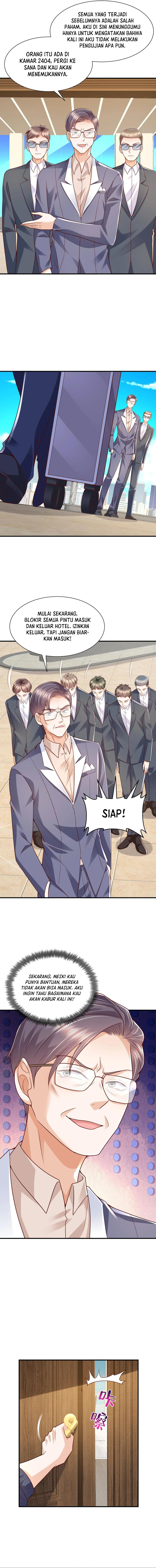 I Randomly Have A New Career Every Week Chapter 567 Bahasa Indonesia