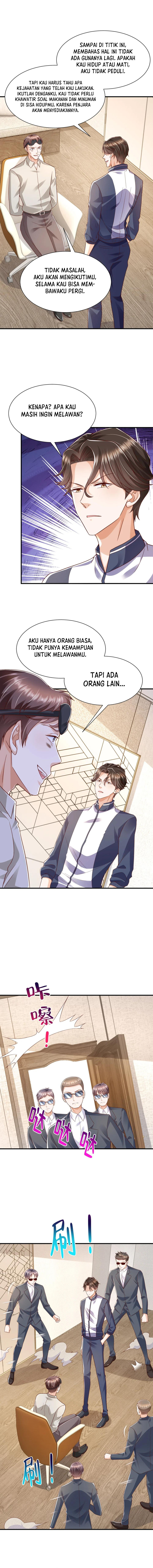 I Randomly Have A New Career Every Week Chapter 567 Bahasa Indonesia