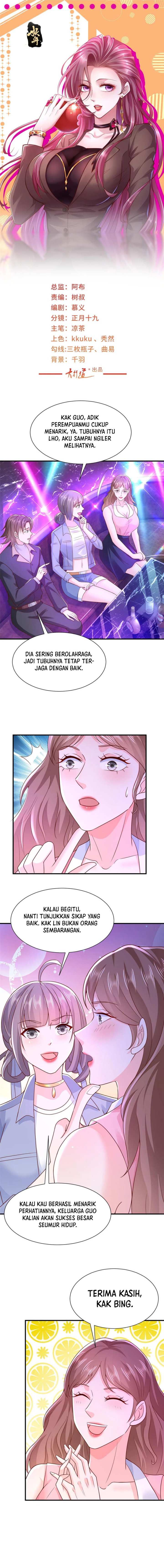 I Randomly Have A New Career Every Week chapter 595