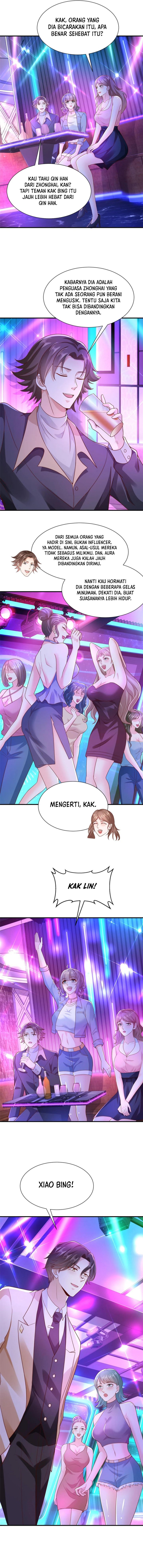 I Randomly Have A New Career Every Week chapter 595