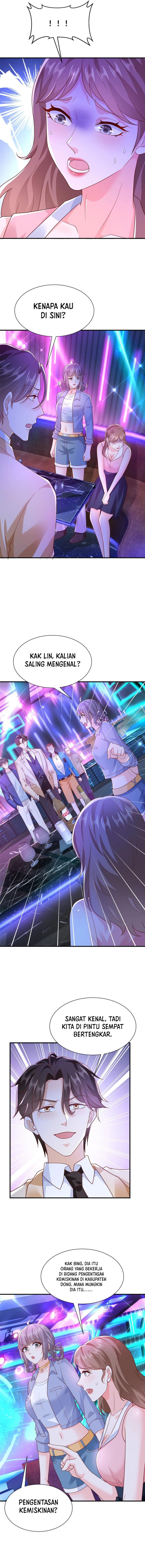 I Randomly Have A New Career Every Week chapter 595