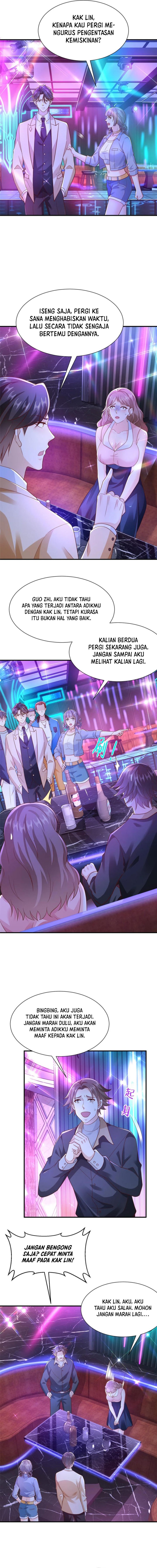 I Randomly Have A New Career Every Week chapter 595