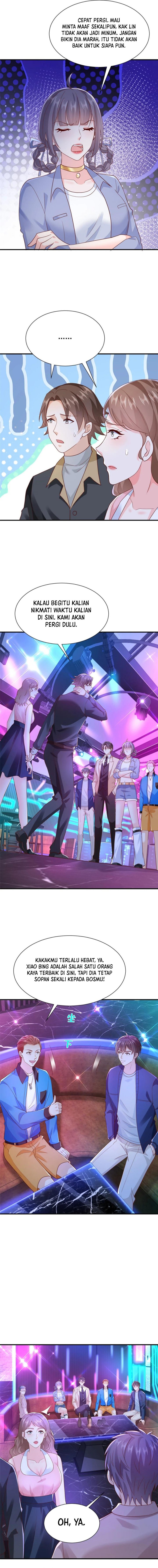 I Randomly Have A New Career Every Week chapter 595