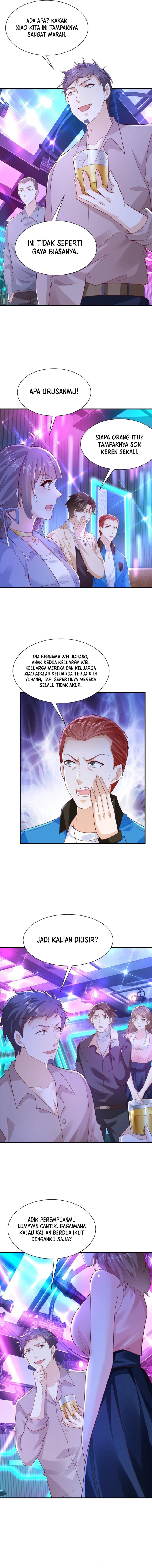 I Randomly Have A New Career Every Week chapter 595