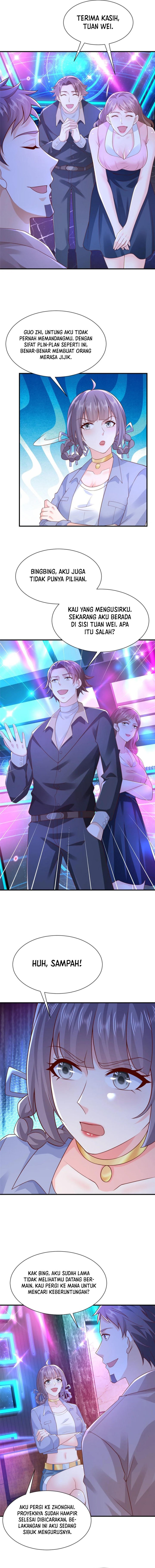 I Randomly Have A New Career Every Week chapter 595