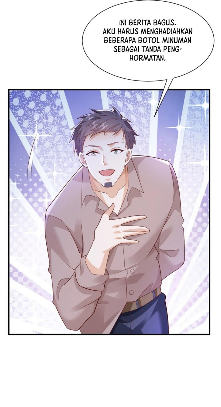 I Randomly Have A New Career Every Week chapter 595