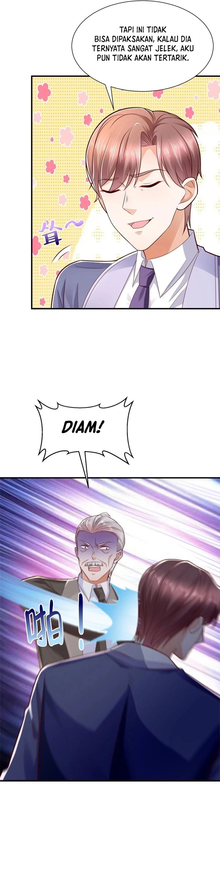 I Randomly Have A New Career Every Week chapter 601