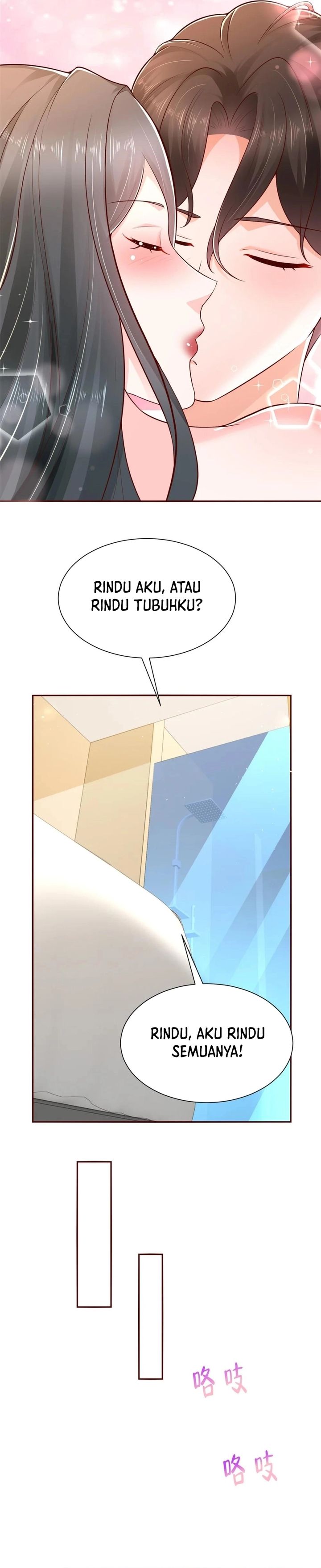 I Randomly Have A New Career Every Week Chapter 602 Bahasa Indonesia