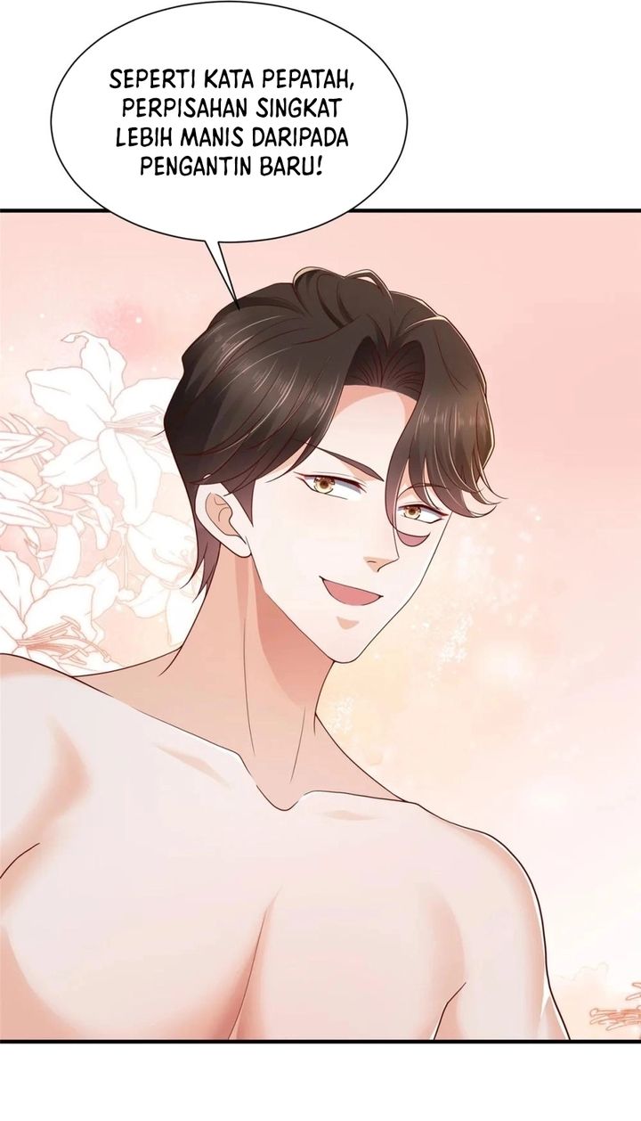 I Randomly Have A New Career Every Week Chapter 602 Bahasa Indonesia