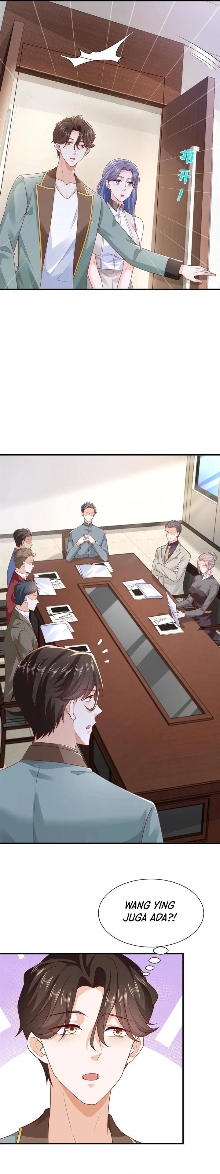 I Randomly Have A New Career Every Week chapter 603