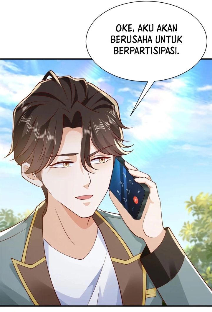 I Randomly Have A New Career Every Week chapter 611