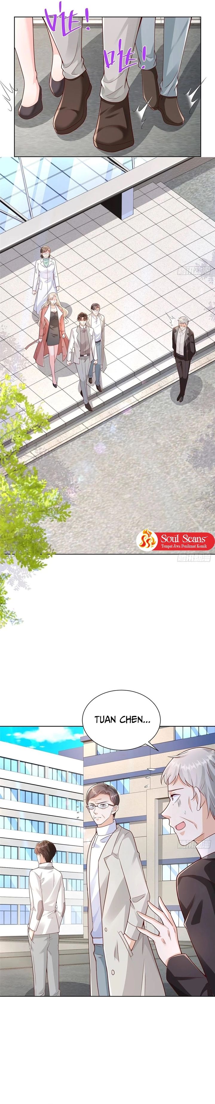 I Randomly Have A New Career Every Week Chapter 637 Bahasa Indonesia